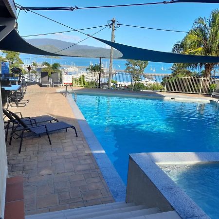 Airlie Apartments Airlie Beach Kültér fotó