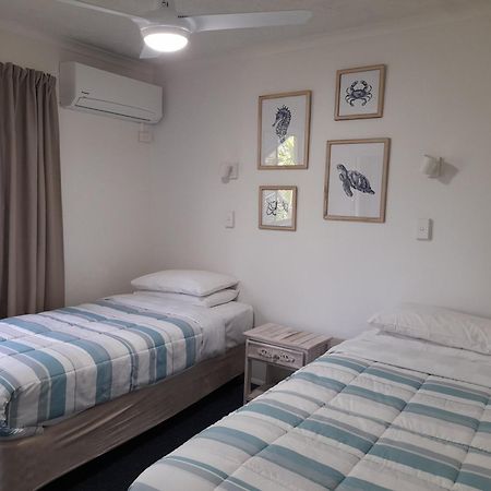 Airlie Apartments Airlie Beach Kültér fotó
