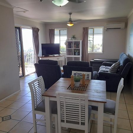 Airlie Apartments Airlie Beach Kültér fotó