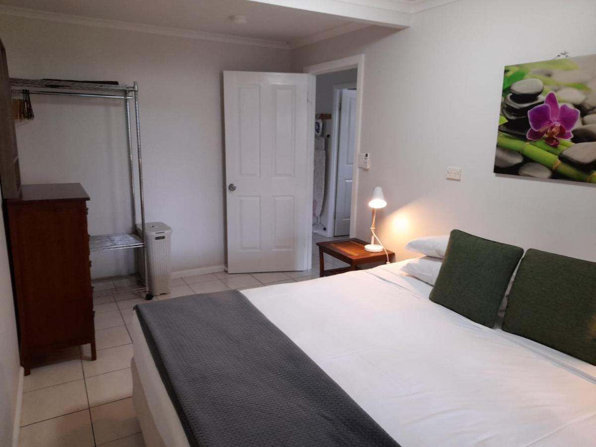 Airlie Apartments Airlie Beach Kültér fotó