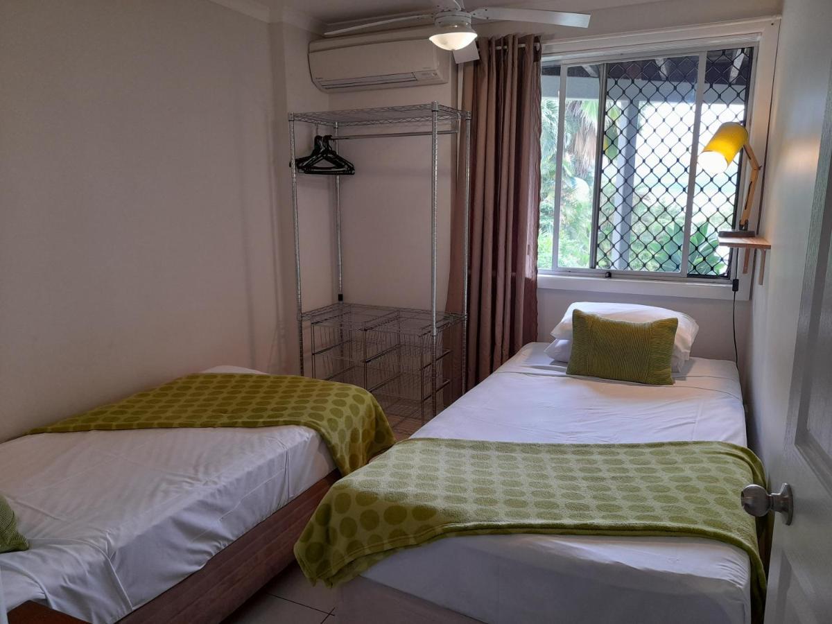 Airlie Apartments Airlie Beach Kültér fotó
