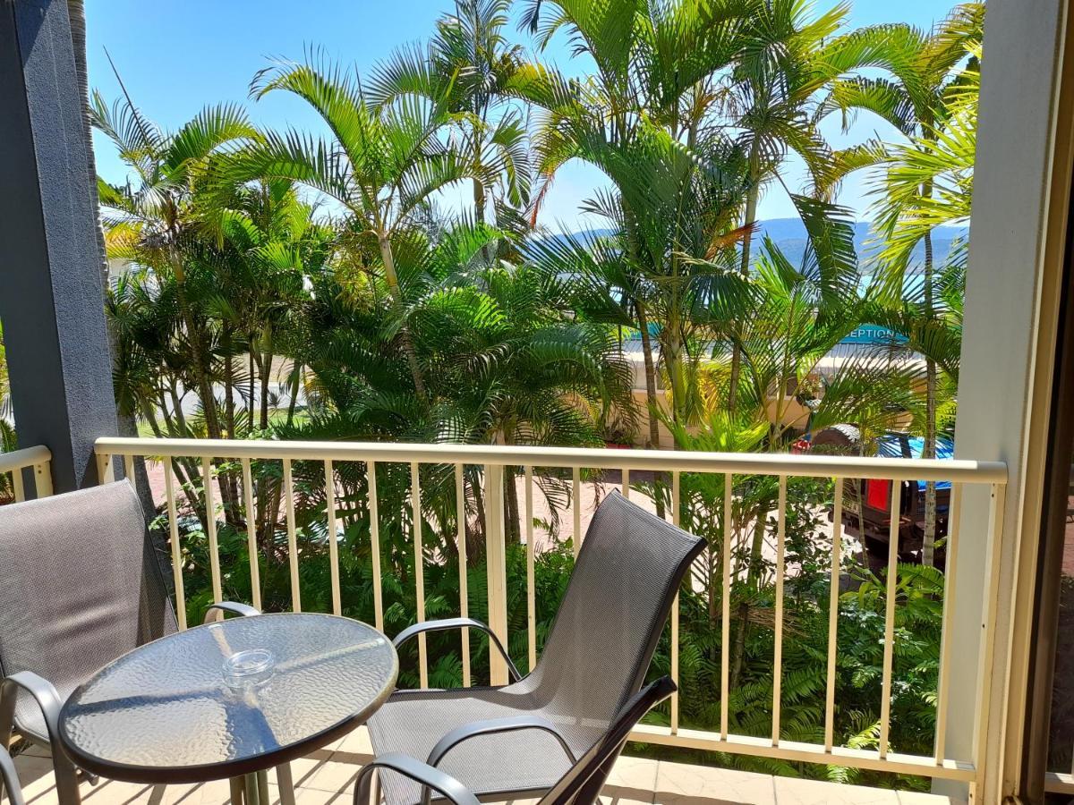 Airlie Apartments Airlie Beach Kültér fotó