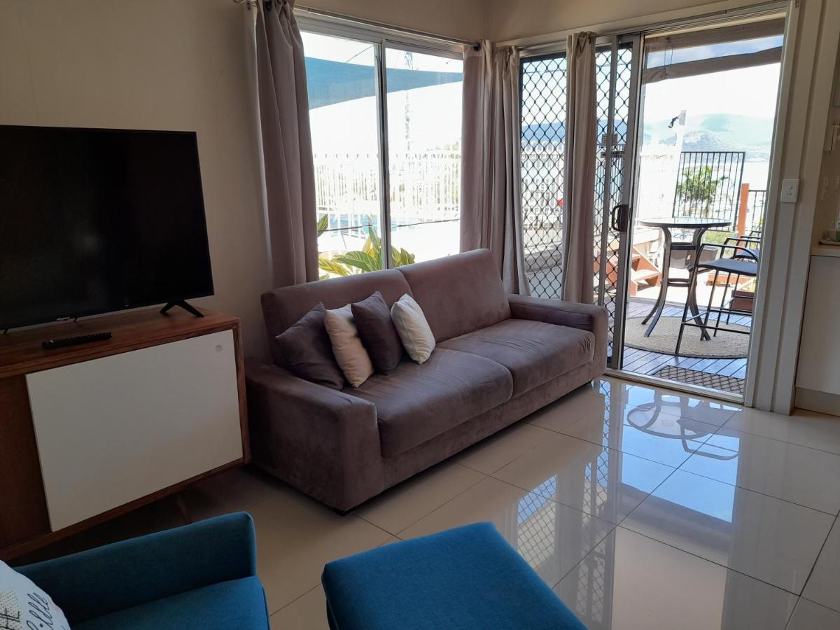 Airlie Apartments Airlie Beach Kültér fotó
