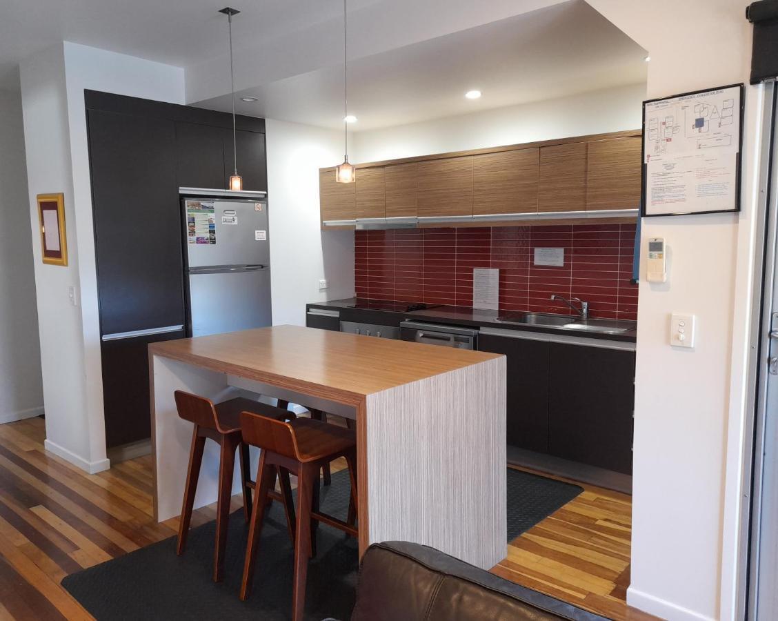 Airlie Apartments Airlie Beach Kültér fotó
