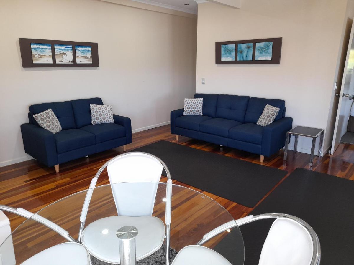 Airlie Apartments Airlie Beach Kültér fotó