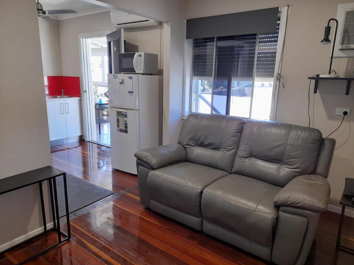 Airlie Apartments Airlie Beach Kültér fotó