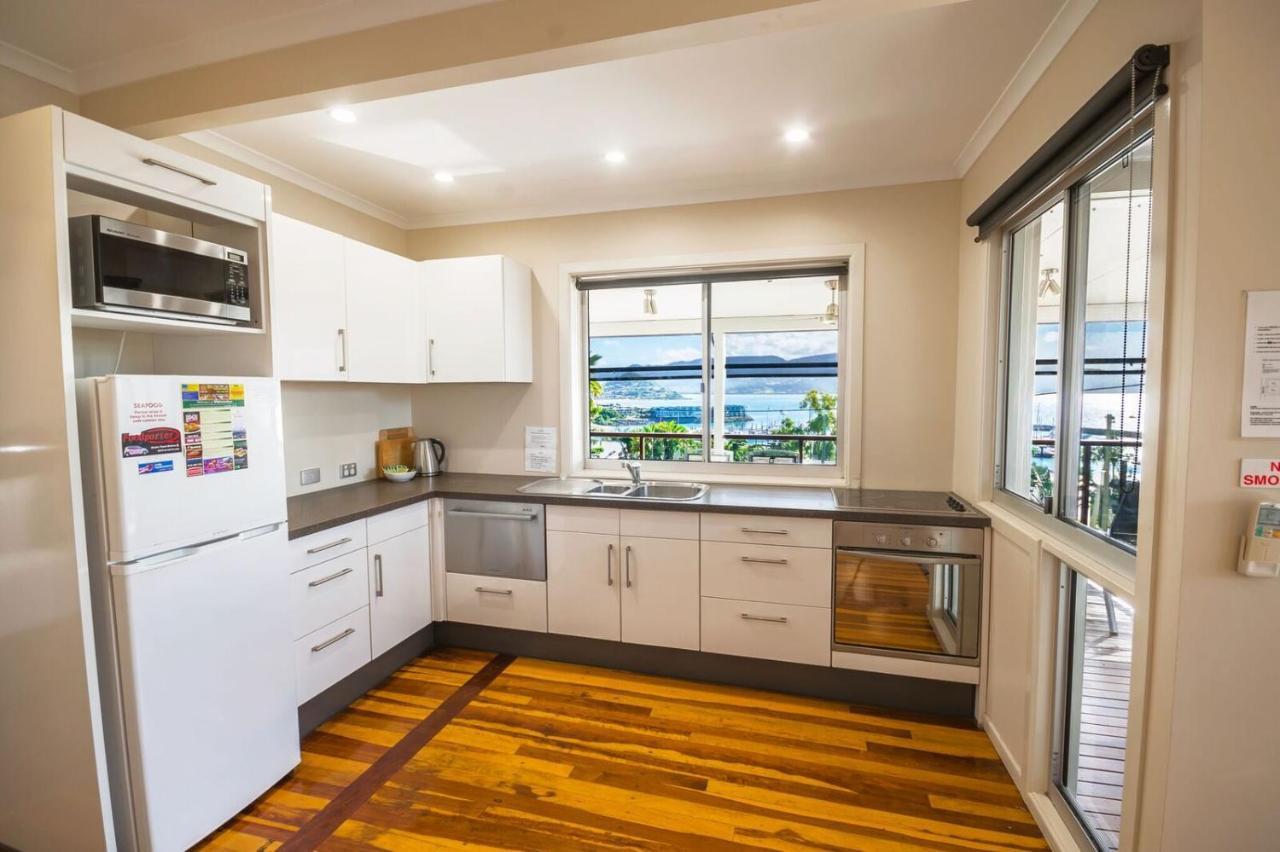 Airlie Apartments Airlie Beach Kültér fotó