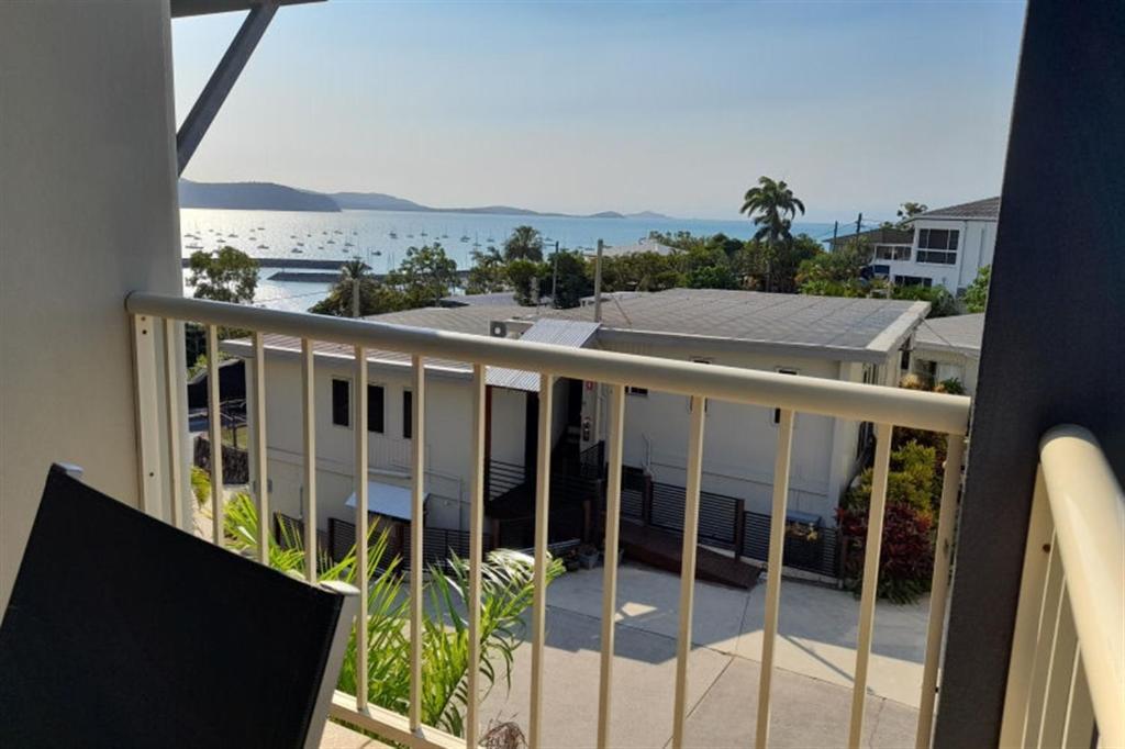 Airlie Apartments Airlie Beach Kültér fotó