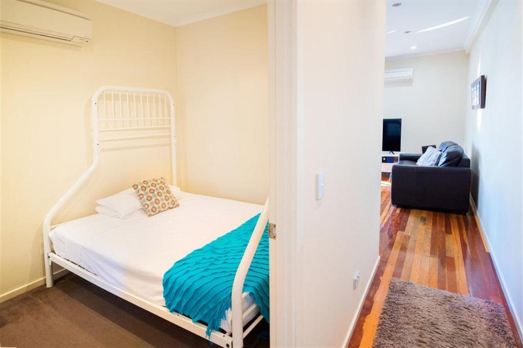 Airlie Apartments Airlie Beach Kültér fotó