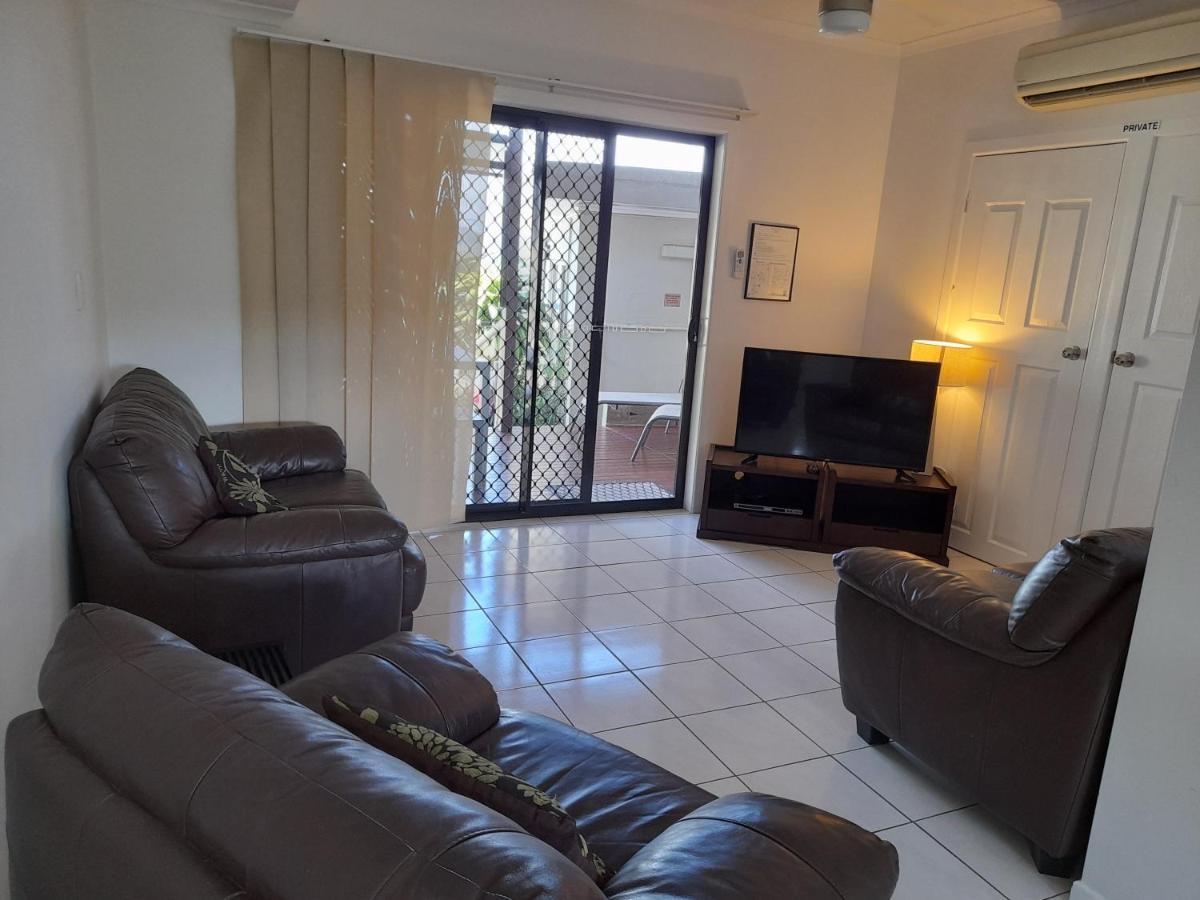 Airlie Apartments Airlie Beach Kültér fotó