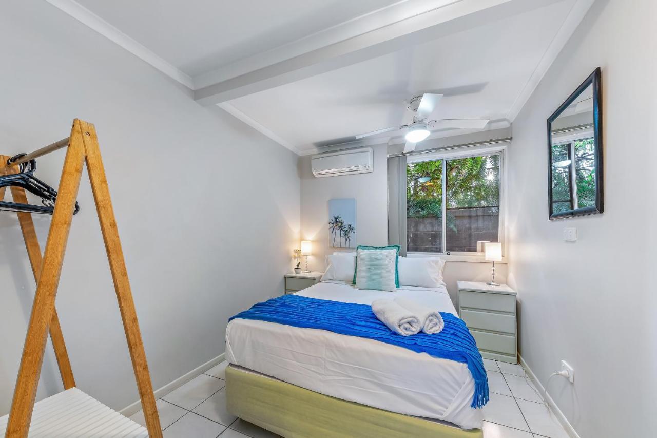 Airlie Apartments Airlie Beach Kültér fotó