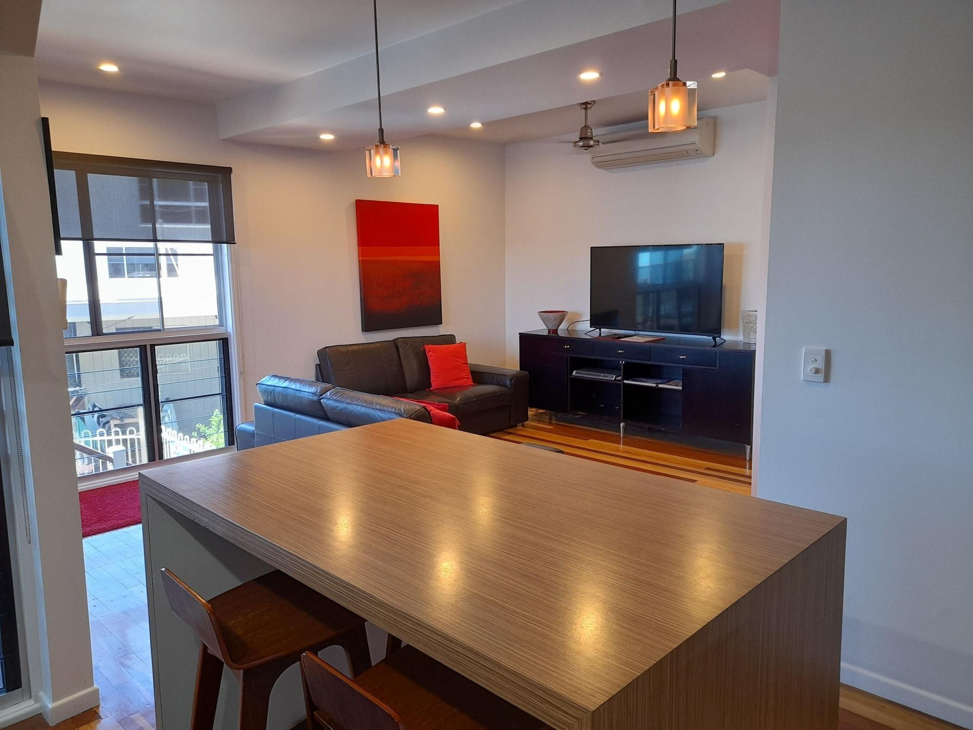 Airlie Apartments Airlie Beach Kültér fotó