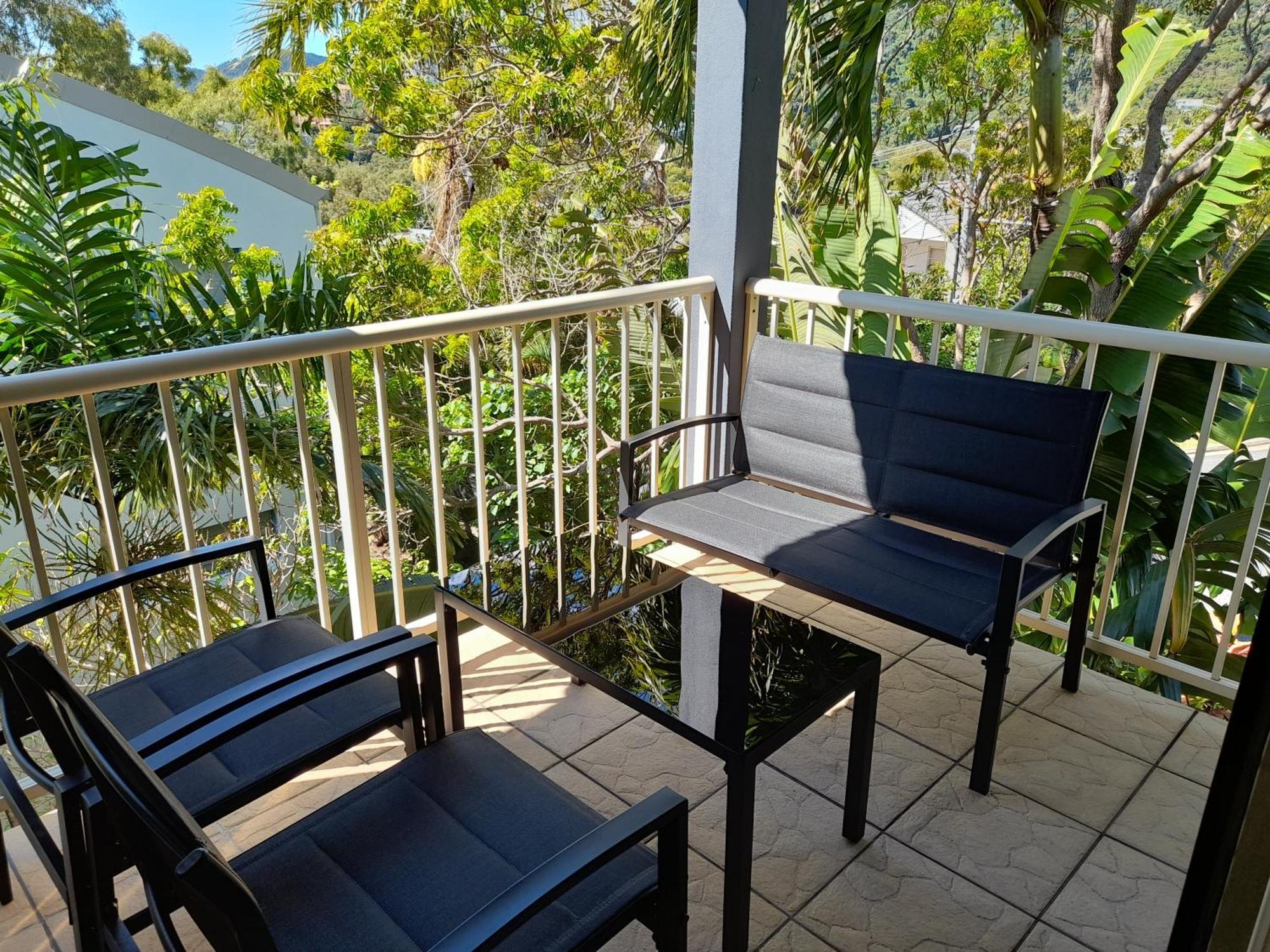 Airlie Apartments Airlie Beach Kültér fotó