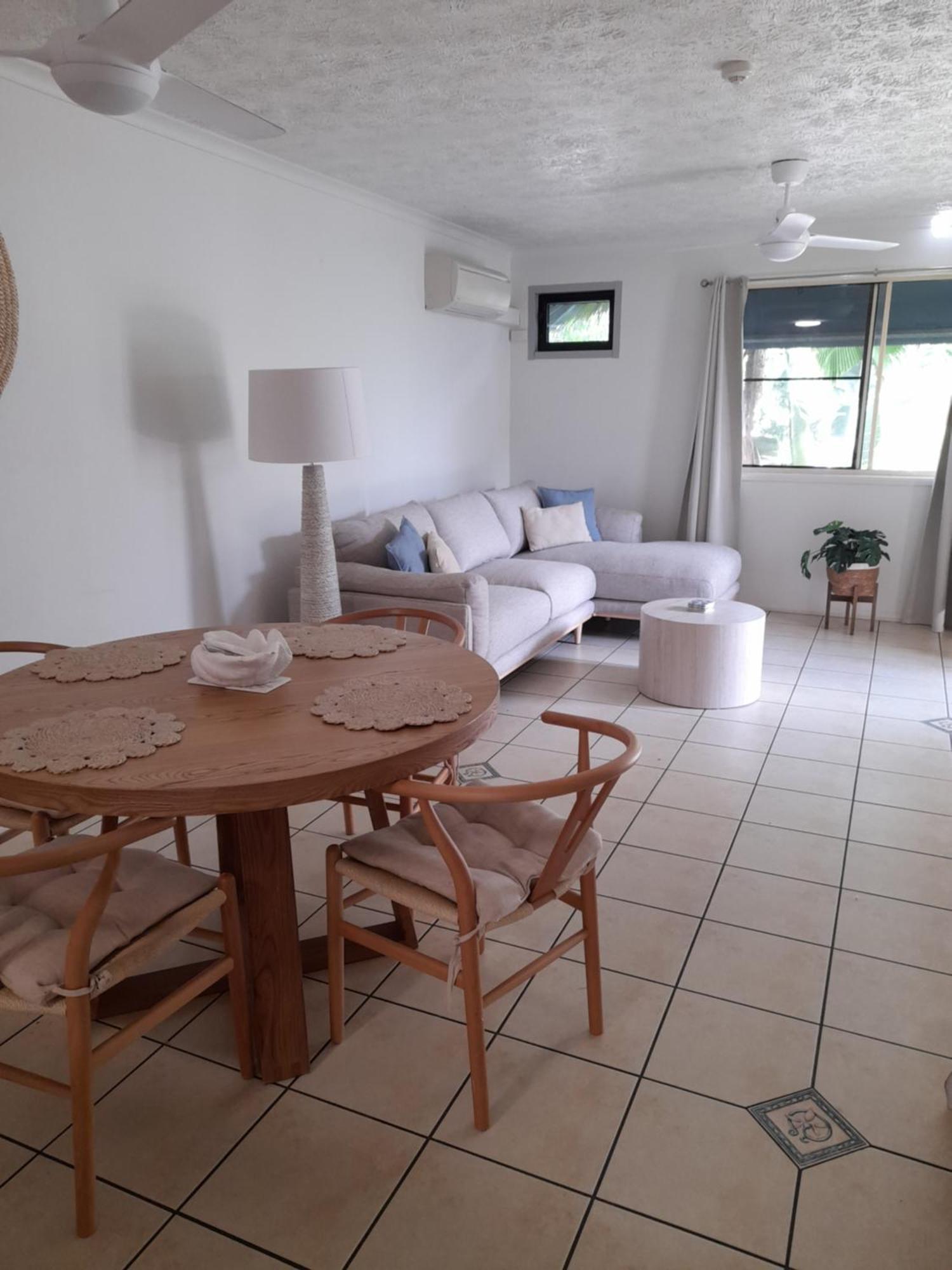 Airlie Apartments Airlie Beach Kültér fotó