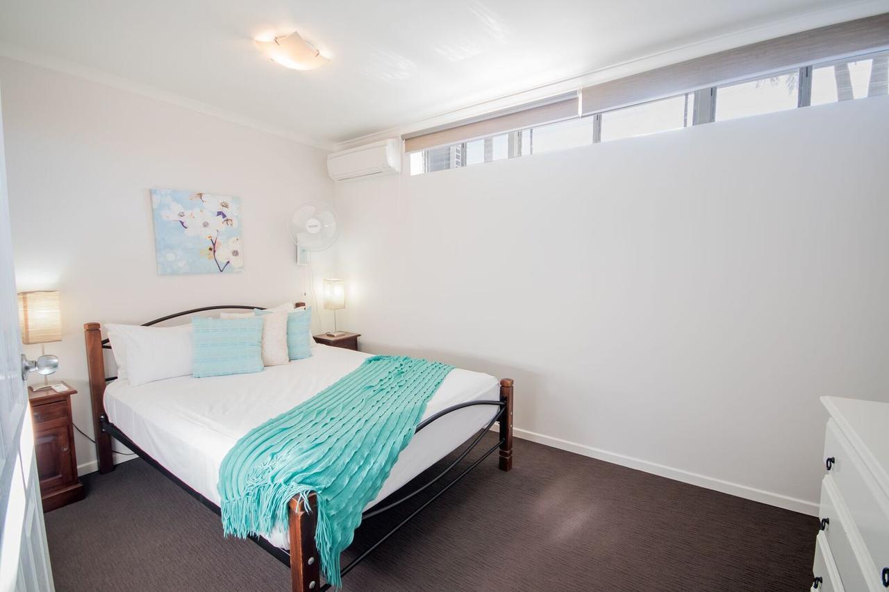 Airlie Apartments Airlie Beach Kültér fotó